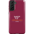 Virginia Tech Hokiebird Galaxy S21 FE Pro Case