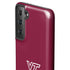 Virginia Tech Hokiebird Galaxy S21 Plus 5G Pro Case