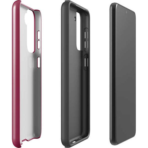 Virginia Tech Hokiebird Galaxy S21 Plus 5G Pro Case
