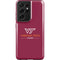 Virginia Tech Hokiebird Galaxy S21 Ultra 5G Pro Case