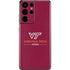 Virginia Tech Hokiebird Galaxy S21 Ultra 5G Skin