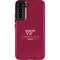 Virginia Tech Hokiebird Galaxy S22 Plus Pro Case