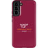 Virginia Tech Hokiebird Galaxy S22 Plus Pro Case