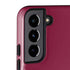 Virginia Tech Hokiebird Galaxy S22 Plus Pro Case