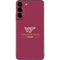 Virginia Tech Hokiebird Galaxy S22 Plus Skin