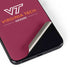 Virginia Tech Hokiebird Galaxy S22 Plus Skin