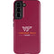 Virginia Tech Hokiebird Galaxy S22 Pro Case