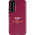 Virginia Tech Hokiebird Galaxy S22 Pro Case