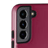 Virginia Tech Hokiebird Galaxy S22 Pro Case