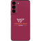 Virginia Tech Hokiebird Galaxy S22 Skin