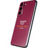 Virginia Tech Hokiebird Galaxy S22 Skin