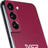 Virginia Tech Hokiebird Galaxy S22 Skin