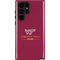 Virginia Tech Hokiebird Galaxy S22 Ultra Pro Case
