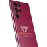 Virginia Tech Hokiebird Galaxy S22 Ultra Skin