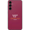 Virginia Tech Hokiebird Galaxy S23 FE Skin