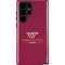 Virginia Tech Hokiebird Galaxy S24 Ultra Impact Case