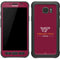 Virginia Tech Hokiebird Galaxy S7 Active Skin