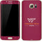 Virginia Tech Hokiebird Galaxy S7 Edge Skin