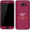 Virginia Tech Hokiebird Galaxy S7 Skin