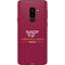 Virginia Tech Hokiebird Galaxy S9 Plus Skin