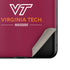 Virginia Tech Hokiebird Galaxy Z Flip Skin