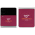 Virginia Tech Hokiebird Galaxy Z Flip4 5G Skin