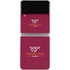 Virginia Tech Hokiebird Galaxy Z Flip4 5G Skin