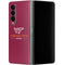 Virginia Tech Hokiebird Galaxy Z Fold4 5G Skin