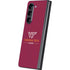 Virginia Tech Hokiebird Galaxy Z Fold5 5G Skin