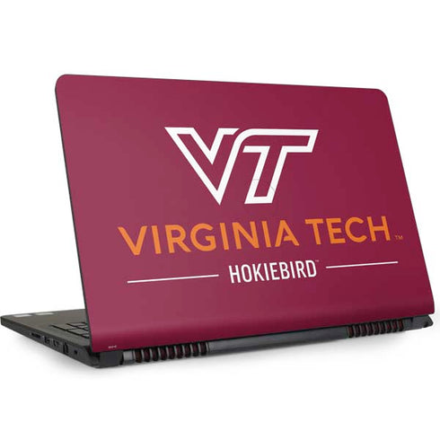 Virginia Tech Hokiebird Inspiron 15 5000 (5577) Skin