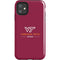 Virginia Tech Hokiebird iPhone 11 Impact Case