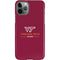 Virginia Tech Hokiebird iPhone 11 Pro Lite Case