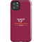 Virginia Tech Hokiebird iPhone 11 Pro Max Impact Case