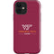 Virginia Tech Hokiebird iPhone 12 Impact Case