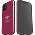 Virginia Tech Hokiebird iPhone 12 Impact Case