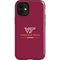 Virginia Tech Hokiebird iPhone 12 Mini Impact Case