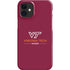 Virginia Tech Hokiebird iPhone 12 Mini Lite Case