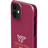 Virginia Tech Hokiebird iPhone 12 Mini Lite Case