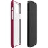 Virginia Tech Hokiebird iPhone 12 Mini Lite Case