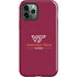 Virginia Tech Hokiebird iPhone 12 Pro Impact Case