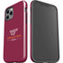 Virginia Tech Hokiebird iPhone 12 Pro Impact Case