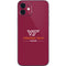Virginia Tech Hokiebird iPhone 12 Skin