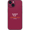 Virginia Tech Hokiebird iPhone 13 Mini Skin