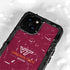 Virginia Tech Hokiebird iPhone 13 Mini Waterproof Case