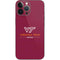 Virginia Tech Hokiebird iPhone 13 Pro Max Skin