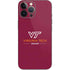 Virginia Tech Hokiebird iPhone 13 Pro Max Skin