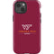 Virginia Tech Hokiebird iPhone 14 Impact Case