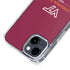 Virginia Tech Hokiebird iPhone 15 MagSafe Case