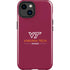 Virginia Tech Hokiebird iPhone 14 Plus Impact Case