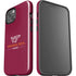 Virginia Tech Hokiebird iPhone 14 Plus Impact Case